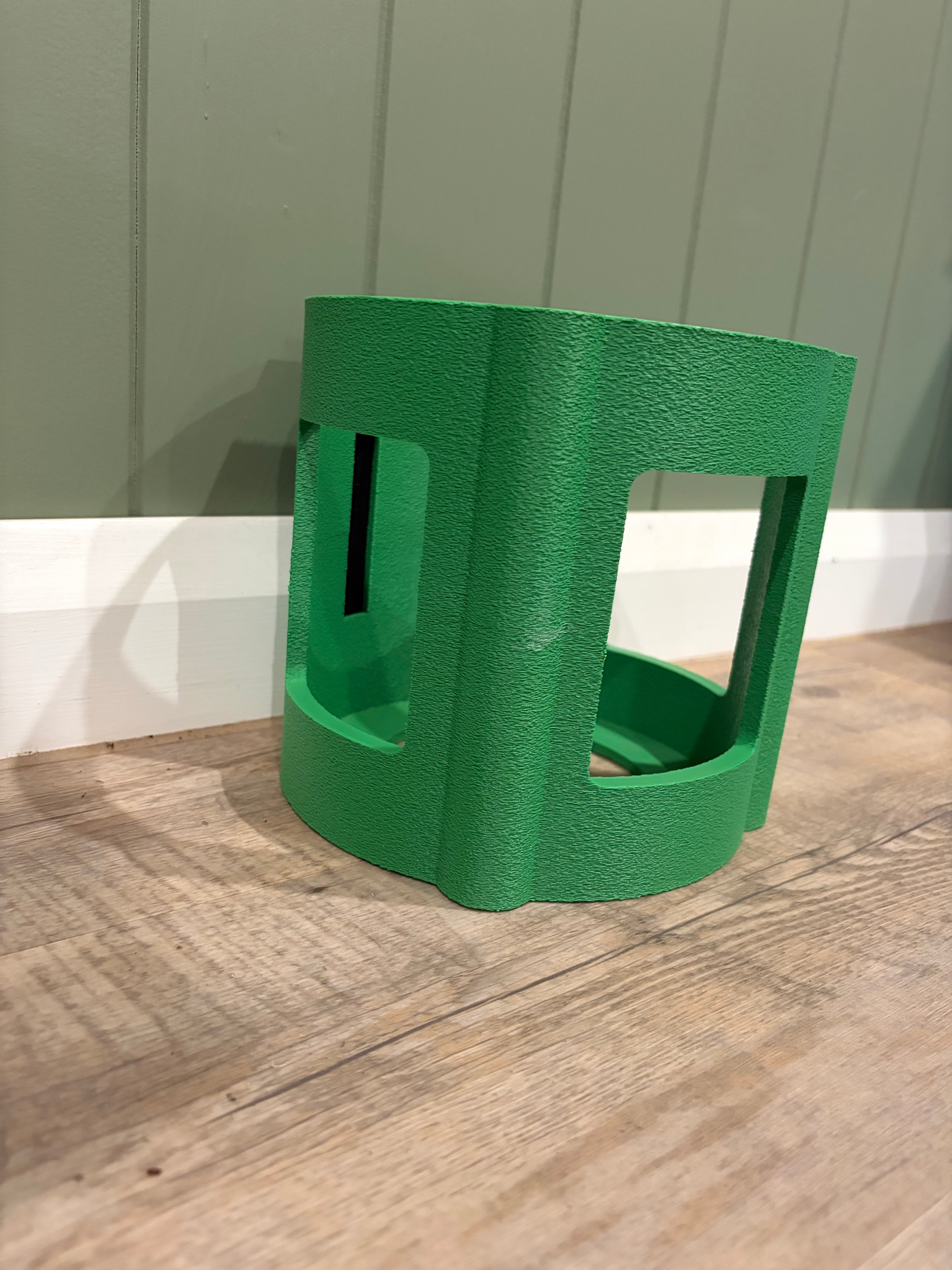 TOPA HoldFast – 1 Gallon Jug Mount (Fits YETI®)