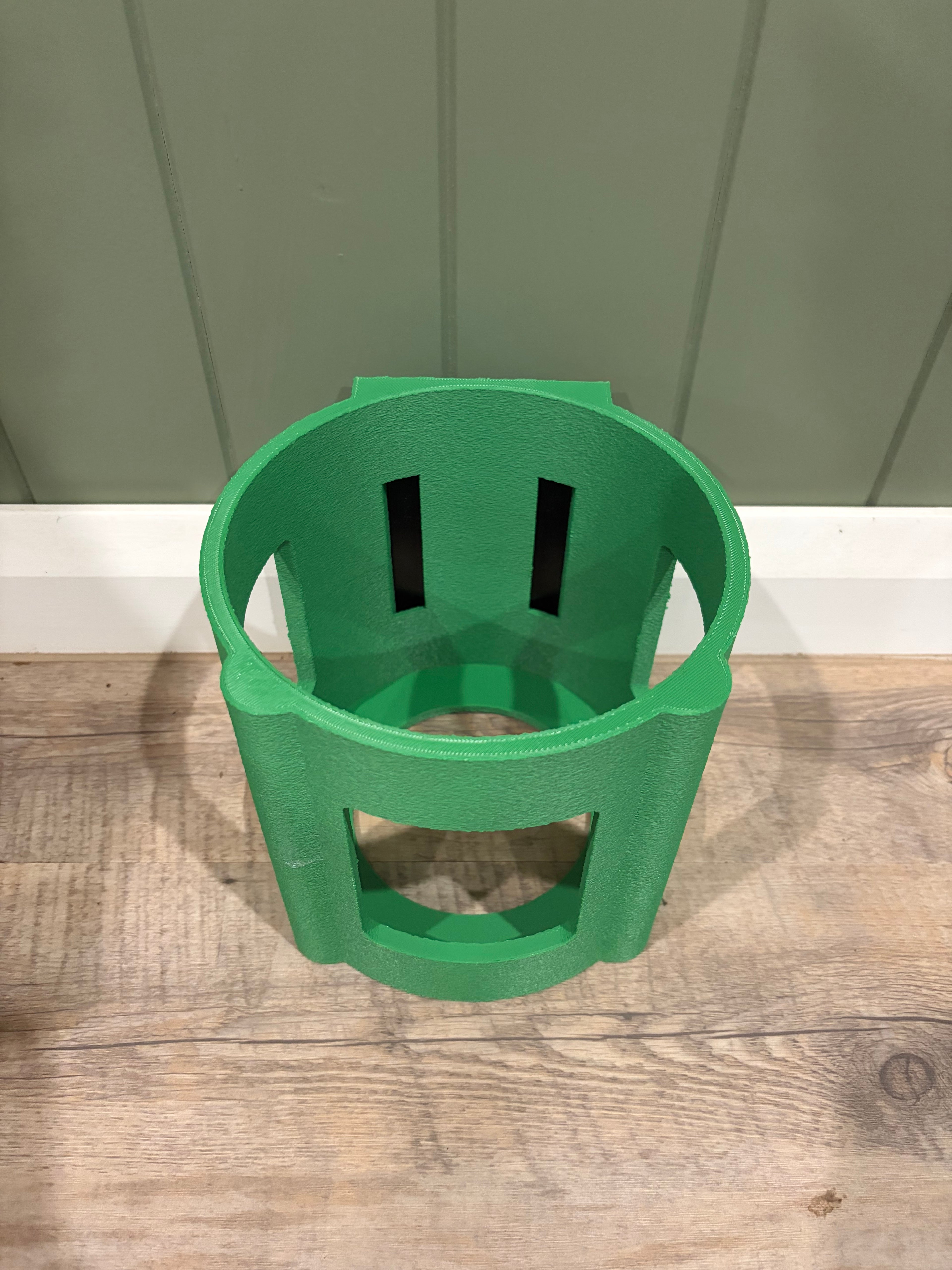 TOPA HoldFast – 1 Gallon Jug Mount (Fits YETI®)