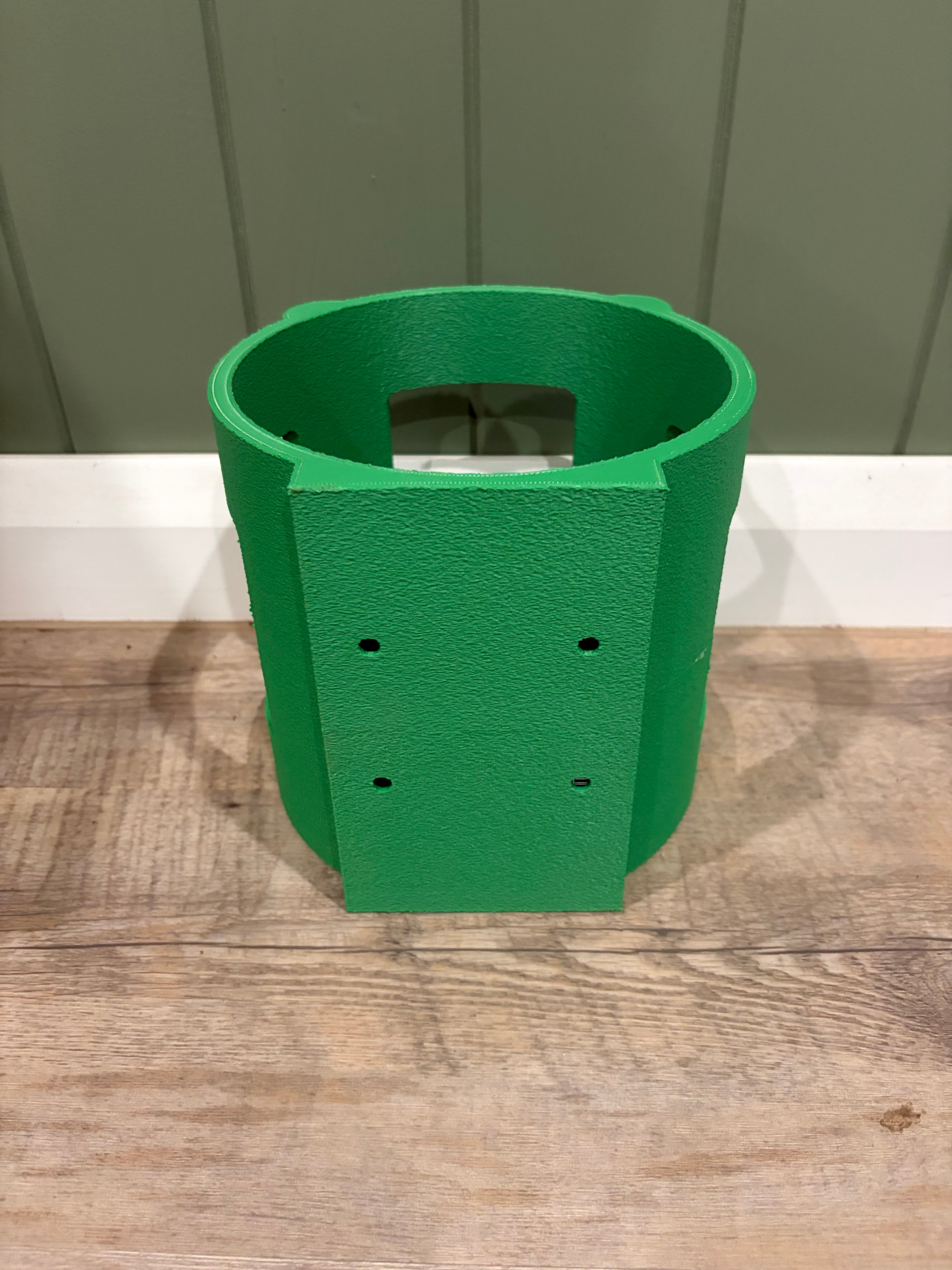 TOPA HoldFast – 1 Gallon Jug Mount (Fits YETI®)