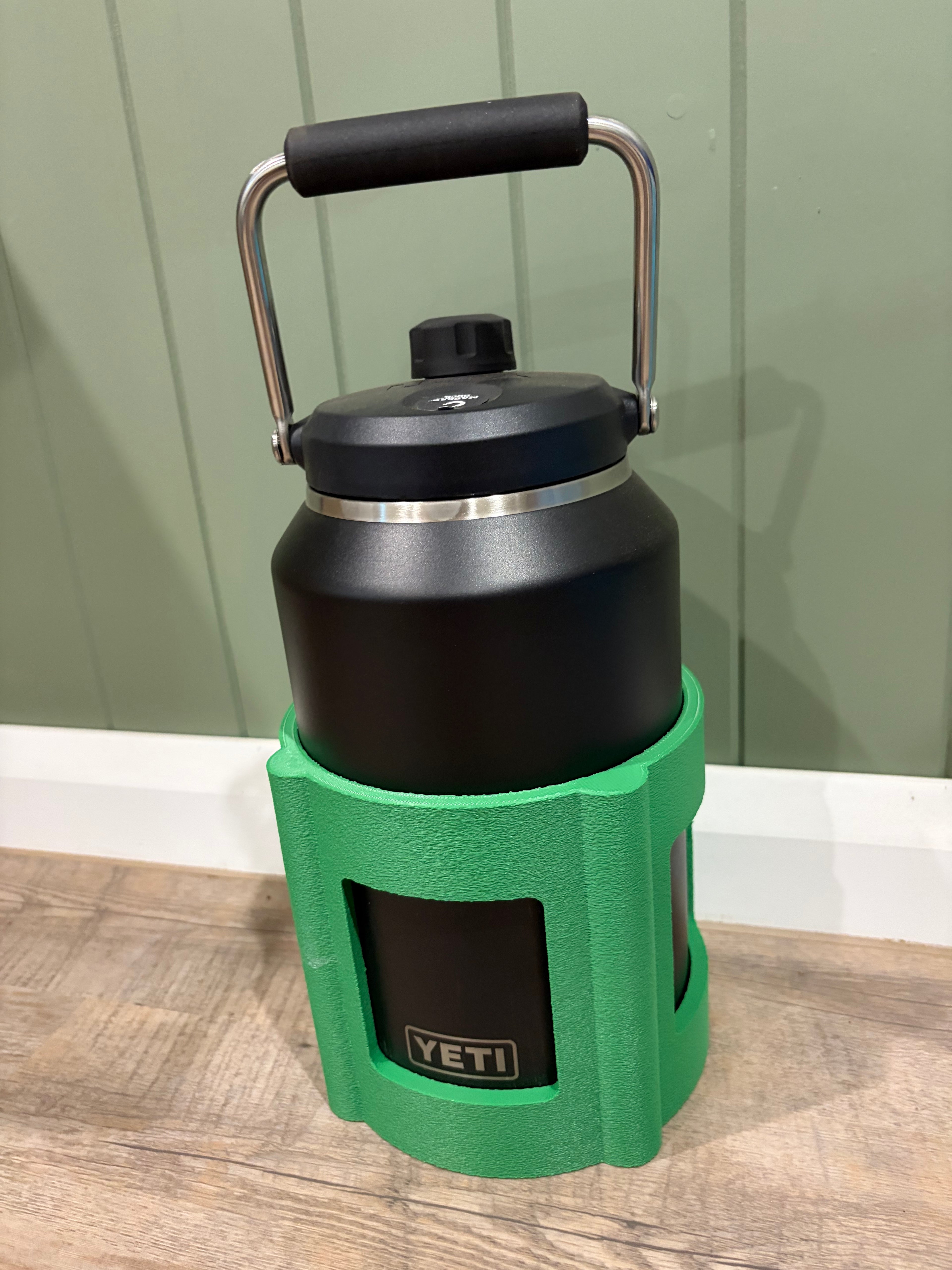 TOPA HoldFast – 1 Gallon Jug Mount (Fits YETI®)